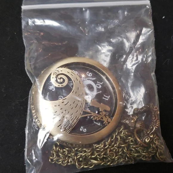 ❤️3/$30 - NBC pocket watch - Picture 10 of 10